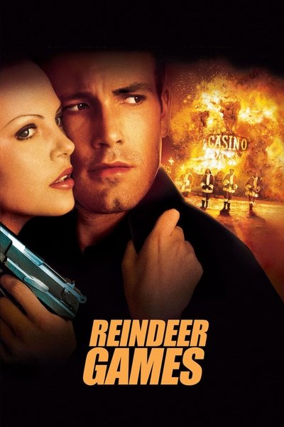 Reindeer Games (2000) Dual Audio {Hindi-English} Movie 480p | 720p | 1080p BluRay ESub