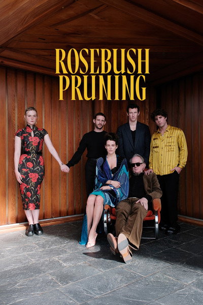 Rosebush Pruning (2026) English Movie 480p | 720p | 1080p WEB-DL ESub