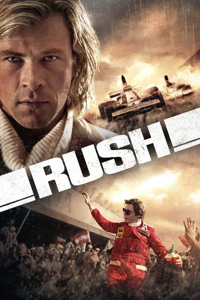 Rush (2013) Dual Audio {Hindi-English} Movie 480p | 720p | 1080p BluRay ESub