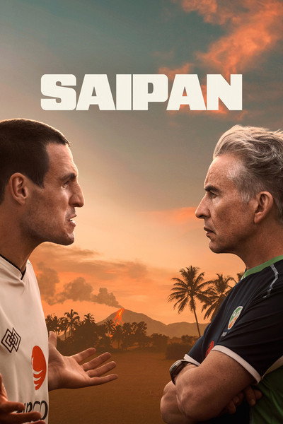 Saipan (2025) English Movie 480p | 720p | 1080p WEB-DL ESub