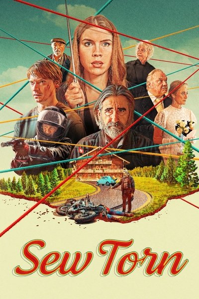 Sew Torn (2025) Dual Audio {Hindi-English} Movie 480p | 720p | 1080p | 720p (10bit) | 1080p (10bit) BluRay ESub
