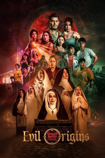 Shake, Rattle and Roll Evil Origins (2026) Multi Audio {Hindi-English-Filipino} Movie 480p | 720p | 1080p WEB-DL ESub