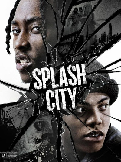 Splash City (2026) English Movie 480p | 720p | 1080p WEB-DL ESub