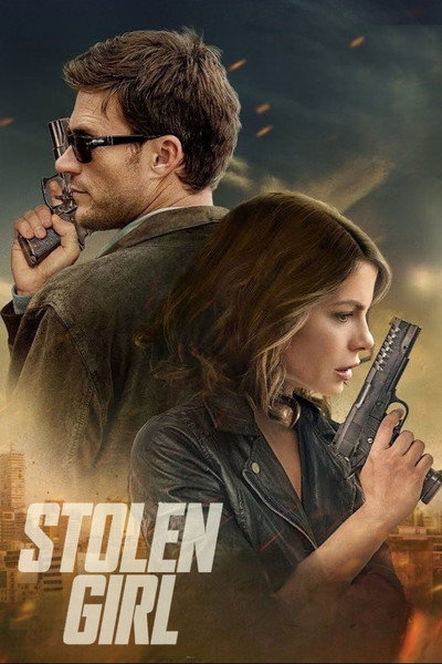 Stolen Girl (2025) Dual Audio {Hindi-English} Movie 480p | 720p | 1080p BluRay ESub