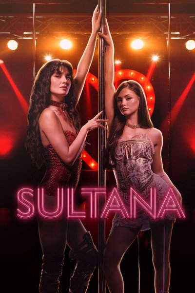 Sultana (2026) Dual Audio {Hindi-English} Movie 480p | 720p | 1080p | 1080p HQ WEB-DL ESub