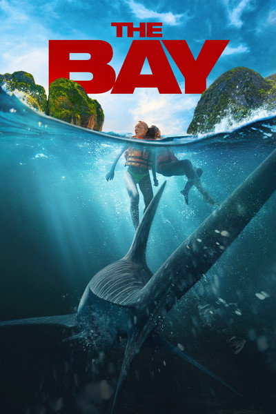 The Bay (2026) Dual Audio {Hindi-English} Movie 480p | 720p | 1080p WEB-DL ESub