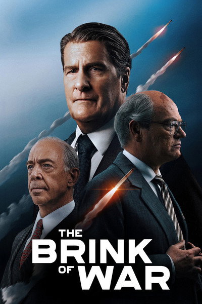 The Brink of War (2026) English Movie 480p | 720p | 1080p WEB-DL ESub