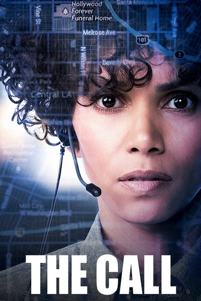The Call (2013) Dual Audio {Hindi-English} Movie 480p | 720p | 1080p | 720p (10bit) | 1080p (10bit) BluRay ESub