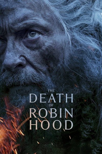 The Death of Robin Hood (2026) English Movie 480p | 720p | 1080p WEB-DL ESub