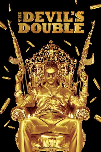 The Devil�s Double (2011) Dual Audio {Hindi-English} Movie 480p | 720p | 1080p BluRay ESub