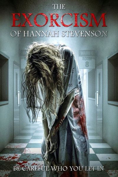 The Exorcism of Hannah Stevenson (2022) Dual Audio {Hindi-English} Movie 480p | 720p | 1080p WEB-DL ESub