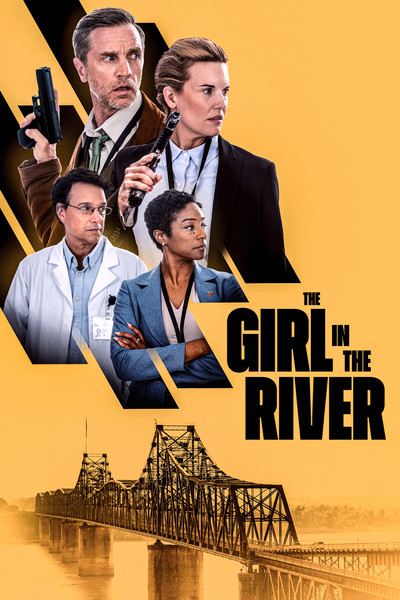 The Girl in the River (2026) English Movie 480p | 720p | 1080p WEB-DL ESub