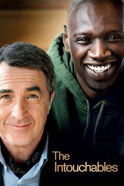 The Intouchables (2011) Multi Audio {Hindi-English-French} Movie 480p | 720p | 1080p BluRay ESub