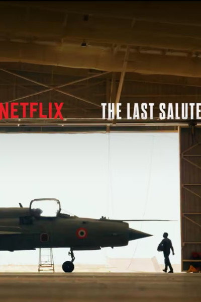 The Last Salute (2026) Dual Audio {Hindi-English} Movie 480p | 720p | 1080p WEB-DL ESub