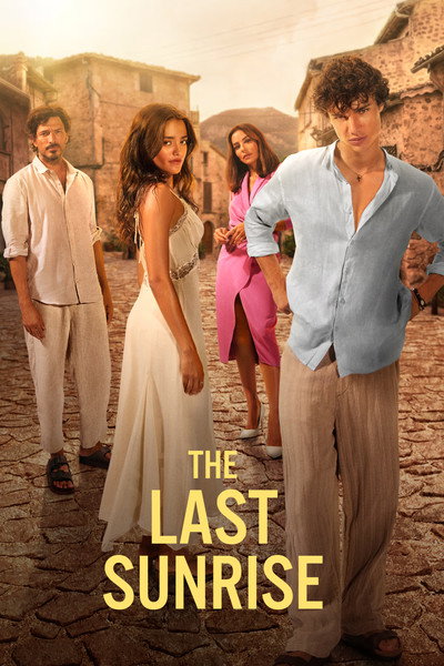 The Last Sunrise (2026) Dual Audio {Hindi-English} Movie 480p | 720p | 1080p WEB-DL ESub