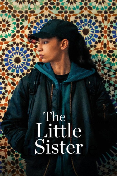 The Little Sister (2025) French Movie 480p | 720p | 1080p BluRay ESub