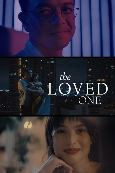 The Loved One (2026) Multi Audio {Hindi-English-Filipino} Movie 480p | 720p | 1080p WEB-DL ESub