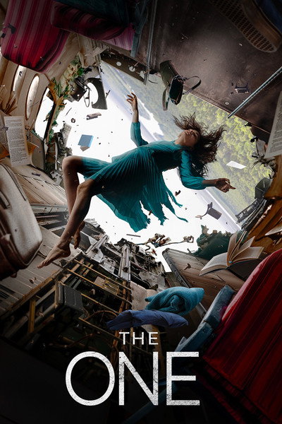 The One (2022) Dual Audio {Hindi-English} Movie 480p | 720p | 1080p WEB-DL ESub