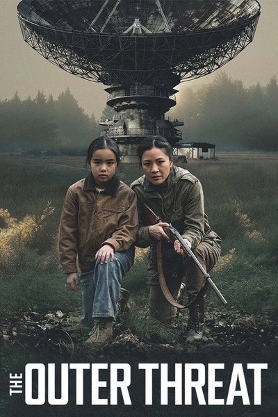 The Outer Threat (2026) English Movie 480p | 720p | 1080p WEB-DL ESub