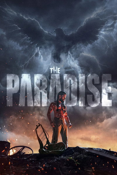 The Paradise (2026)  {Hindi} Movie 480p | 720p | 1080p HDTC