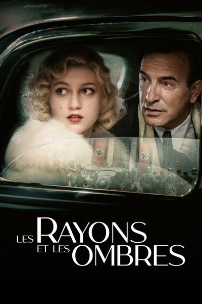 The Rays and Shadows (2026) French Movie 480p | 720p | 1080p WEB-DL ESub