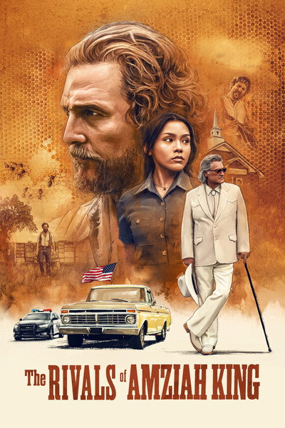 The Rivals of Amziah King (2026) English Movie 480p | 720p | 1080p WEB-DL ESub