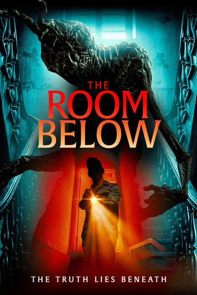 The Room Below (2026) English Movie 480p | 720p | 1080p WEB-DL ESub
