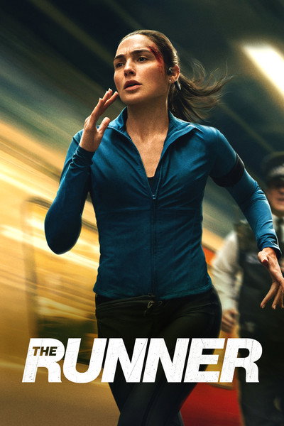 The Runner (2026) Dual Audio {Hindi-English} Movie 480p | 720p | 1080p WEB-DL ESub