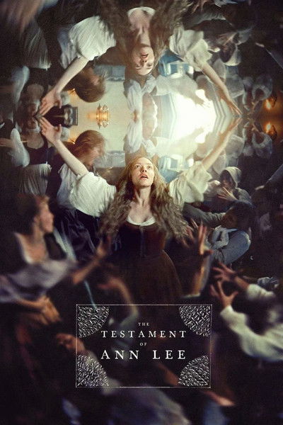The Testament of Ann Lee (2025) English Movie 480p | 720p | 1080p WEB-DL ESub