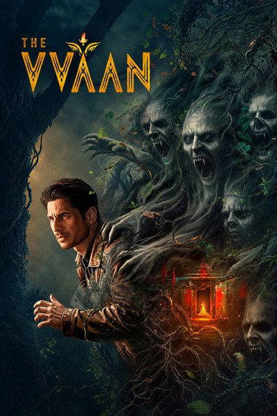 The Vvaan (2026) Hindi Movie 480p | 720p | 1080p HDTC