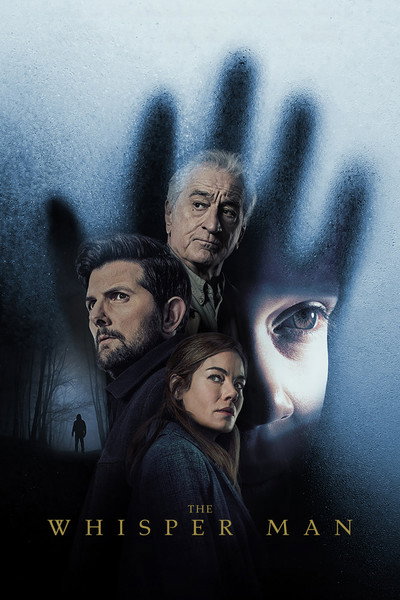 The Whisper Man (2026) Dual Audio {Hindi-English} Movie 480p | 720p | 1080p WEB-DL ESub