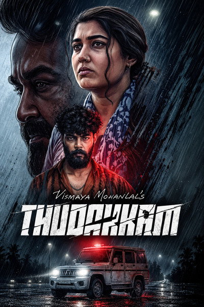 Thudakkam (2026) Dual Audio {Hindi-Malayalam} Movie 480p | 720p | 1080p WEB-DL ESub