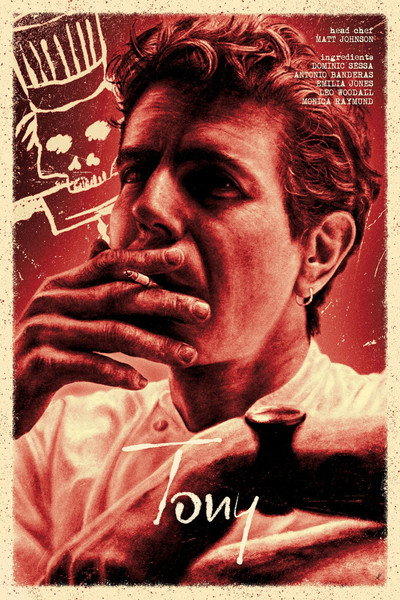 Tony (2026) English Movie 480p | 720p | 1080p WEB-DL ESub
