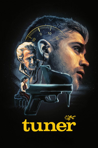 Tuner (2026) English Movie 480p | 720p | 1080p WEB-DL ESub