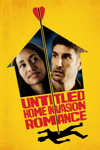 Untitled Home Invasion Romance (2026) Dual Audio {Hindi-English} Movie 480p | 720p | 1080p WEB-DL ESub