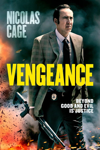 Vengeance: A Love Story (2017) Dual Audio {Hindi-English} Movie 480p | 720p | 1080p BluRay ESub