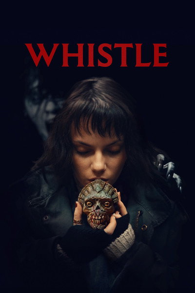 Whistle (2026) English Movie 480p | 720p | 1080p WEB-DL ESub