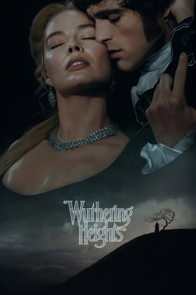 �Wuthering Heights� (2026) Dual Audio {Hindi-English} Movie 480p | 720p | 1080p BluRay ESub